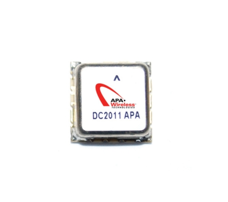 Coaxial Resonator Oscillator manufactured by APA Wireless Technologies.
