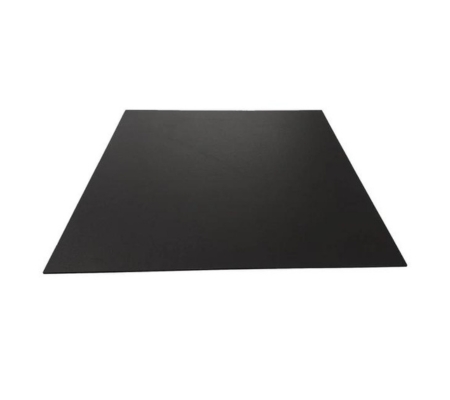 Rubber Sheet Microwave Absorber manufactured by Cuming Microwave.