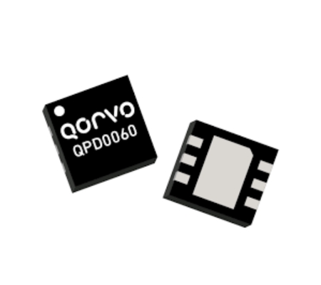 Discrete Power Transistor manufactured by Qorvo.