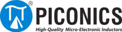 Piconics logo.