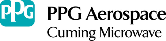 PPG Aerospace - Cuming Microwave logo.