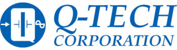 Q-Tech Corporation logo.