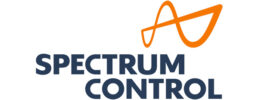 Spectrum Control Logo