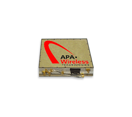 PLL's manufactured by APA Wireless.
