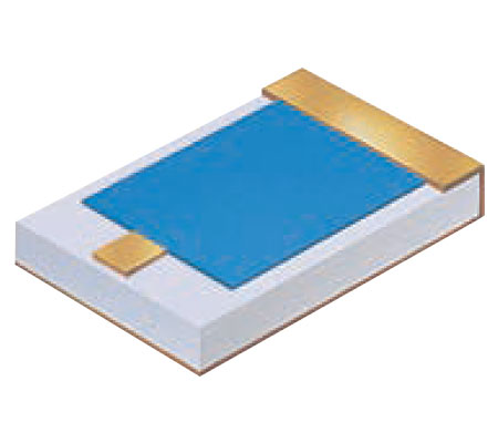 High Reliability Chip Resistor Products manufactured by State Of The Art, Inc.