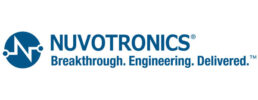 Nuvotronics logo.